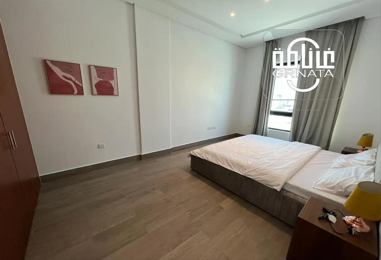 Apartment For Rent In Al Janabiyah